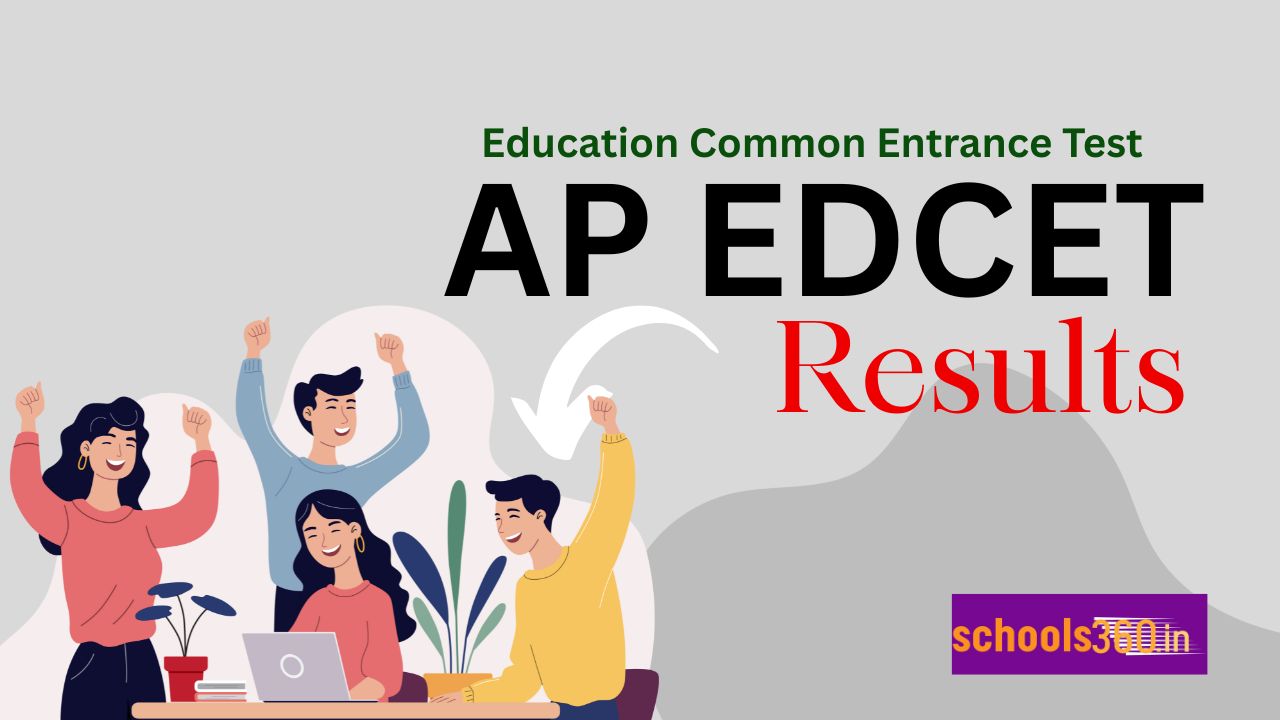 ap edcet results