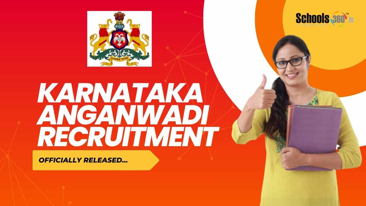 Anganwadi Recruitment