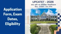 UPCATET 2026