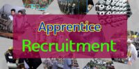 Apprentice-Recruitment
