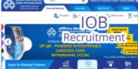 Indian Overseas Bank