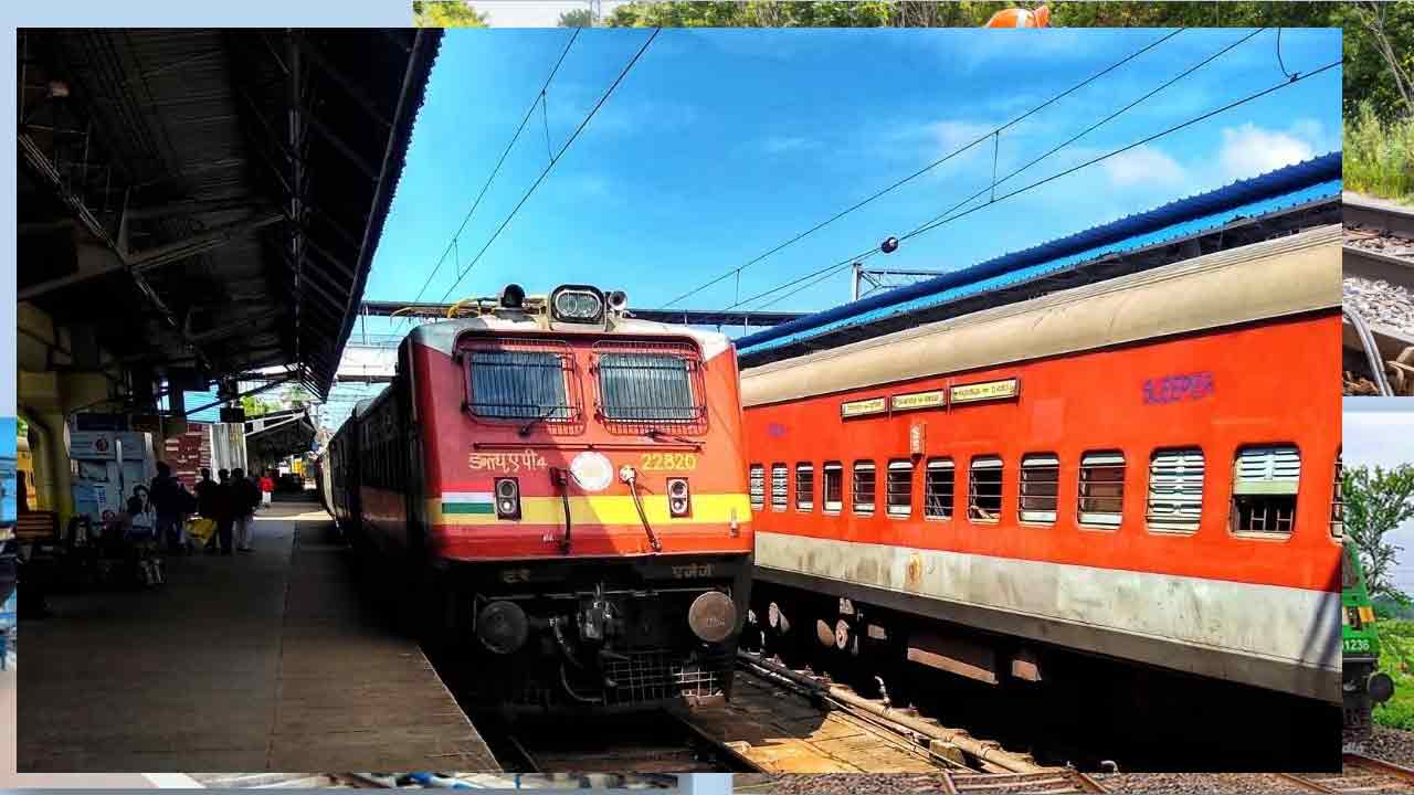 Railway