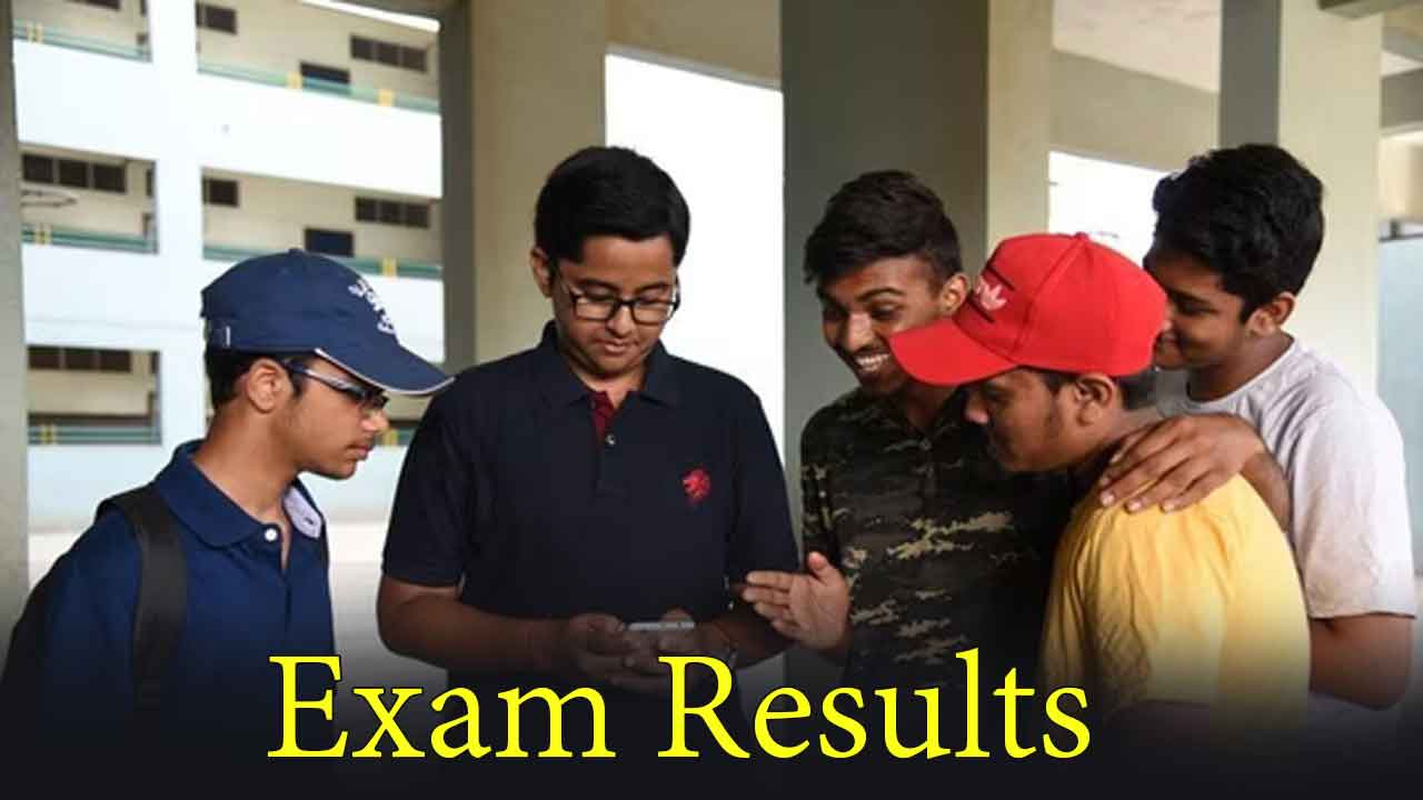 exam-results