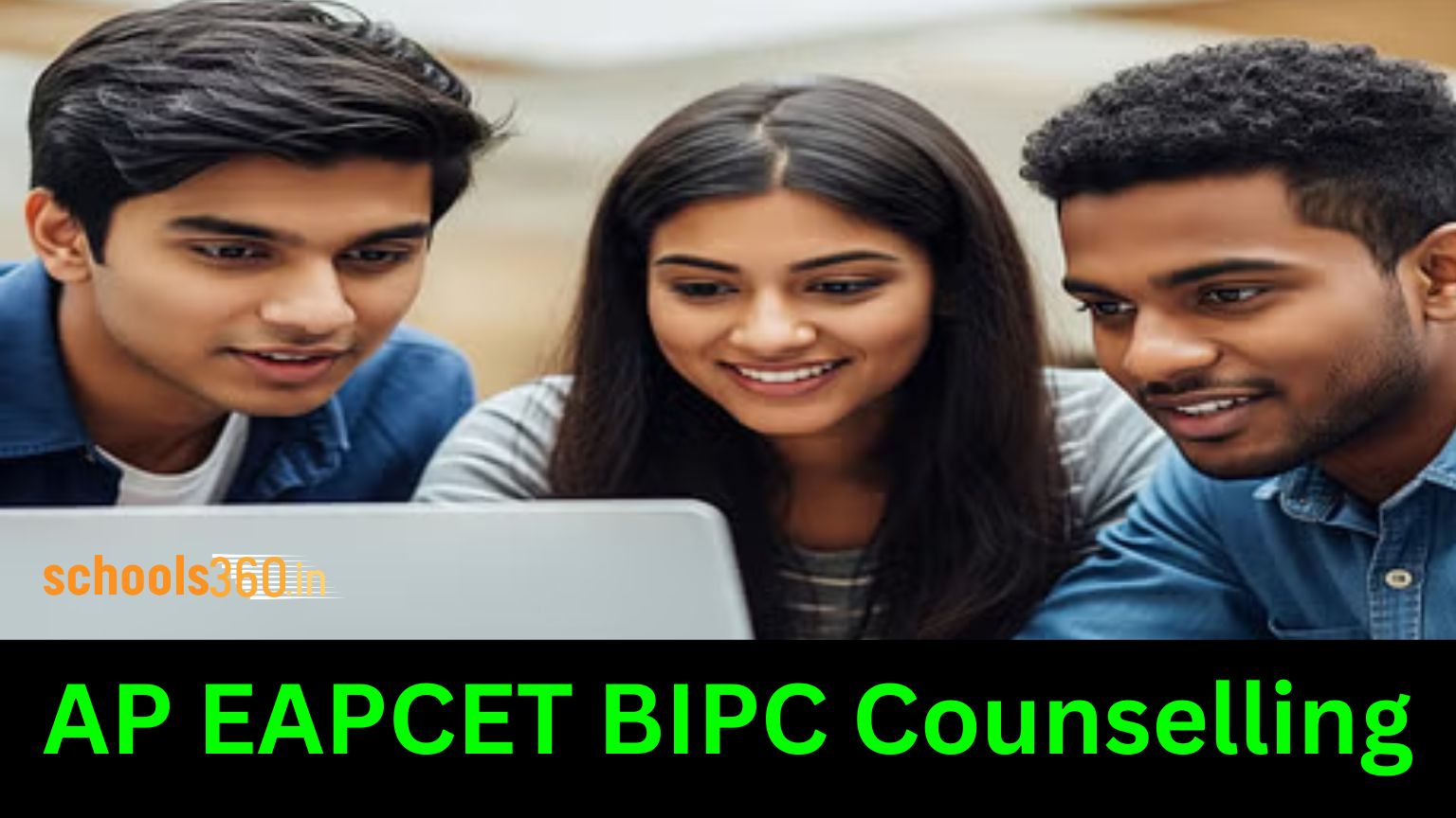 AP EAPCET BIPC Counselling
