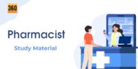govt Pharmacist exam Papers & study material