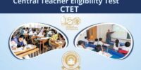 Central Teacher Eligibility Test (CTET)