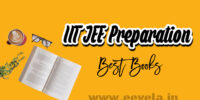 iit jee preparation books