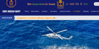 indian navy