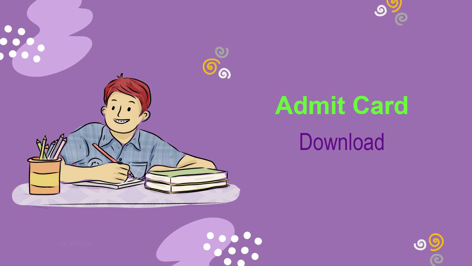 CPCB Admit Card 2025 Out Check At Cpcb nic in