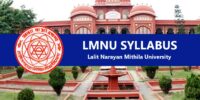 Lalit Narayan Mithila University