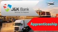 JK Bank Apprenticeship