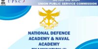 UPSC NDA NA