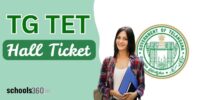 tg tet hall ticket