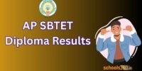 AP SBTET Diploma Results
