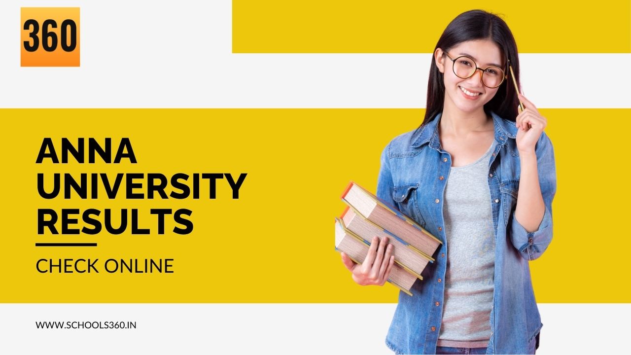 Anna University Results