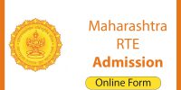 Maharashtra RTE admission