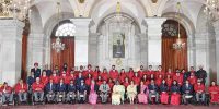 Major Dhyan Chand Khel Ratna Award 2024