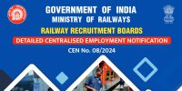 RRB Group D Jobs