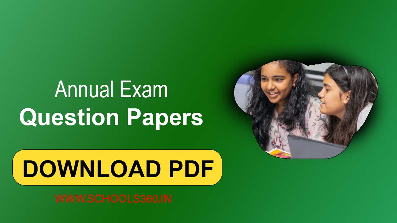 annual-exam-question-papers