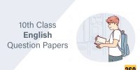 10th-english-question-papers