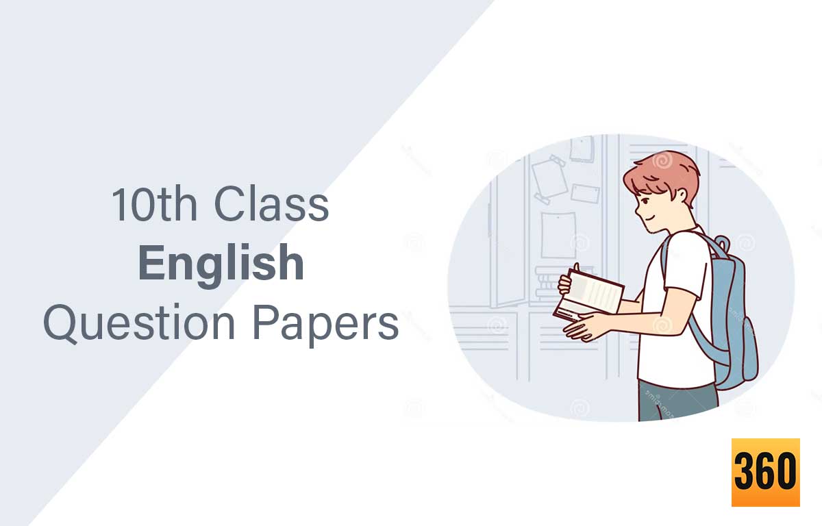 10th-english-question-papers
