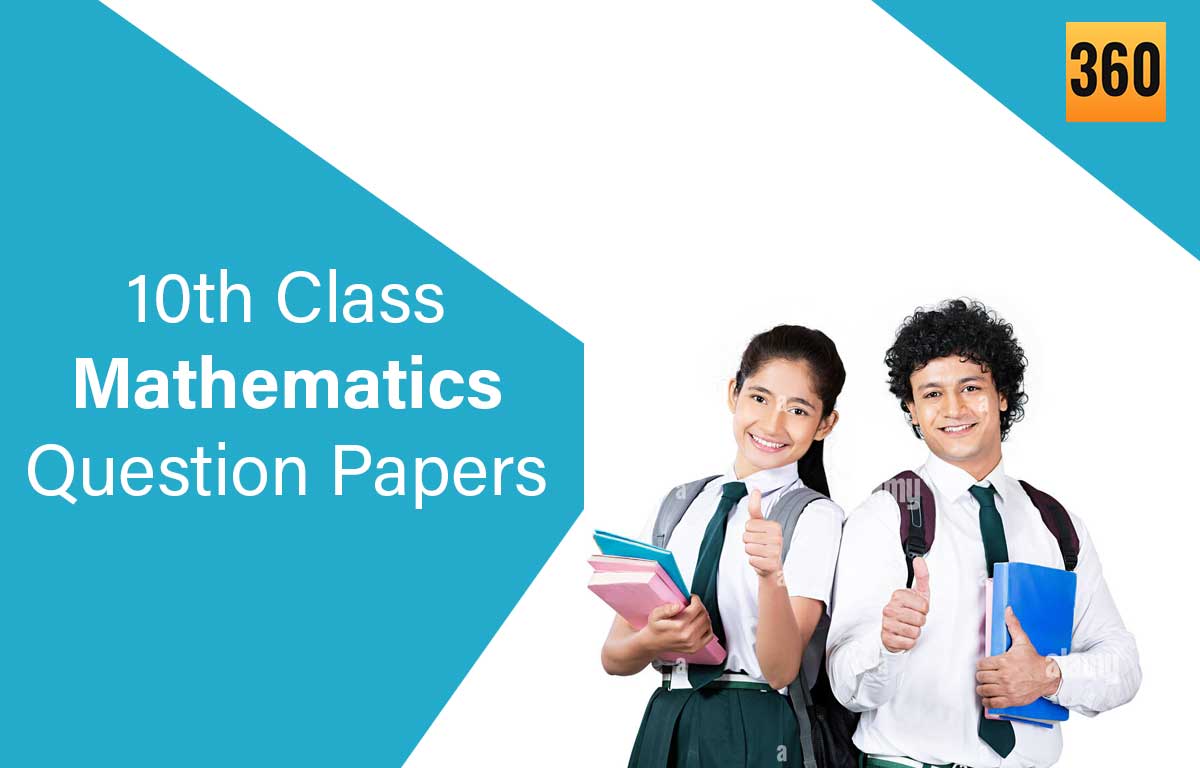 10th-maths-question-papers