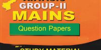 APPSC-GROUP-2-MAIN-PAPERS