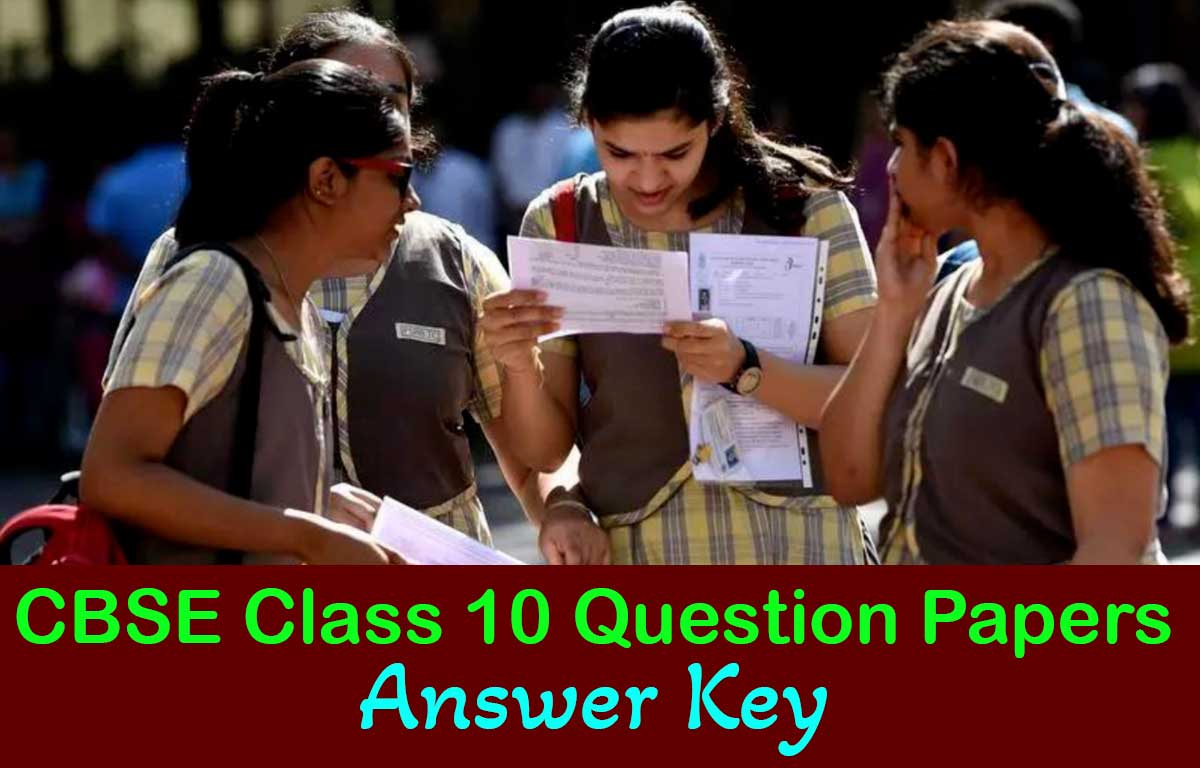 cbse-class-10-question-paper-key