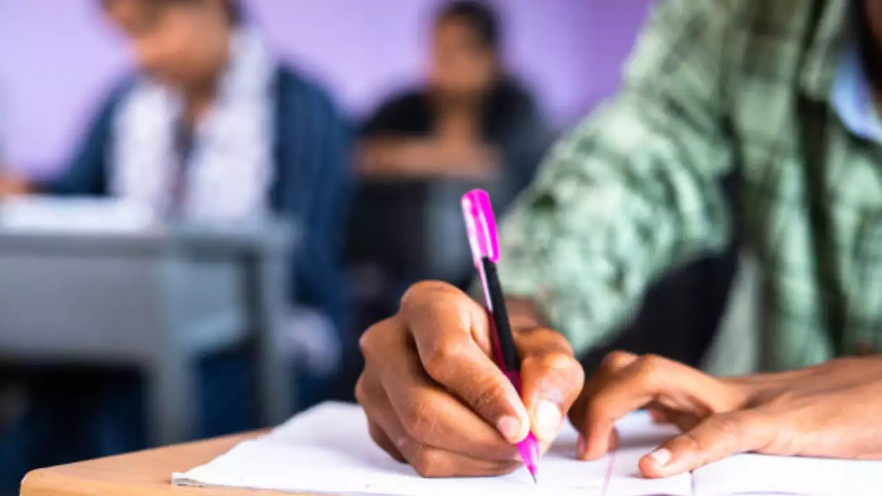 SSC GD Constable Question Papers