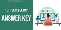 10th-Answer-Key