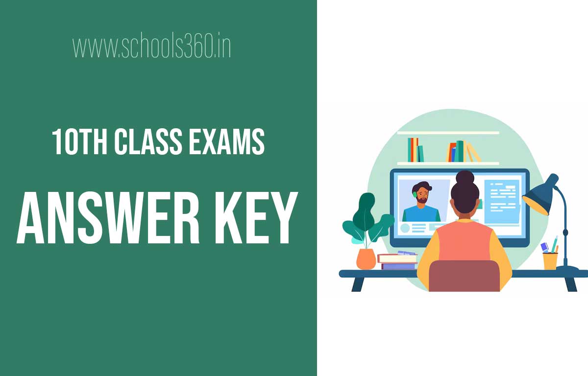 10th-Answer-Key