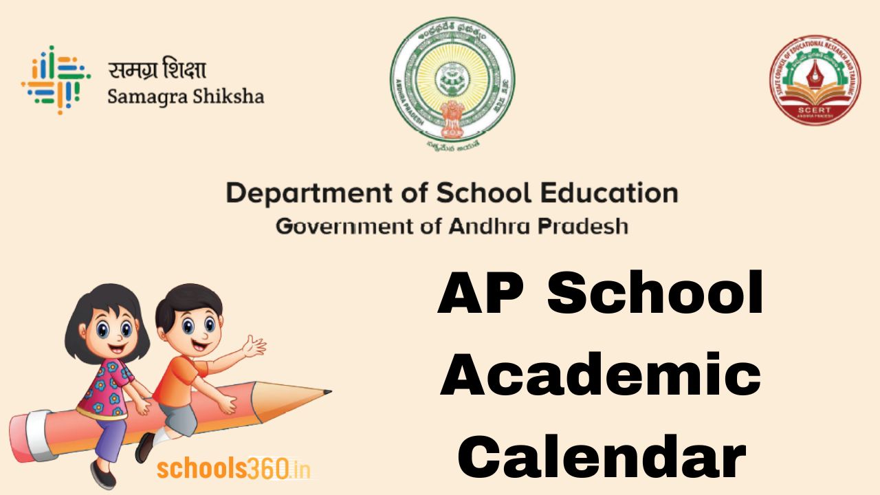 AP School Academic Calendar