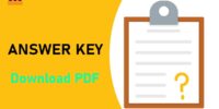 Answer-key