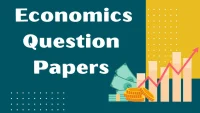Economics Question Papers