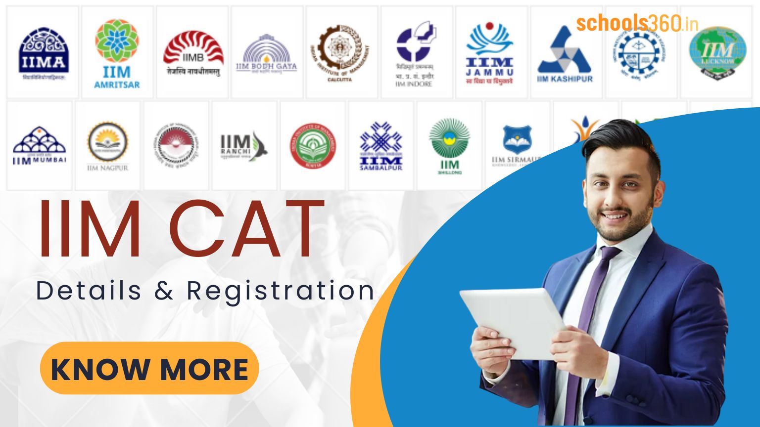 IIM CAT