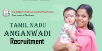 WCD TN Anganwadi