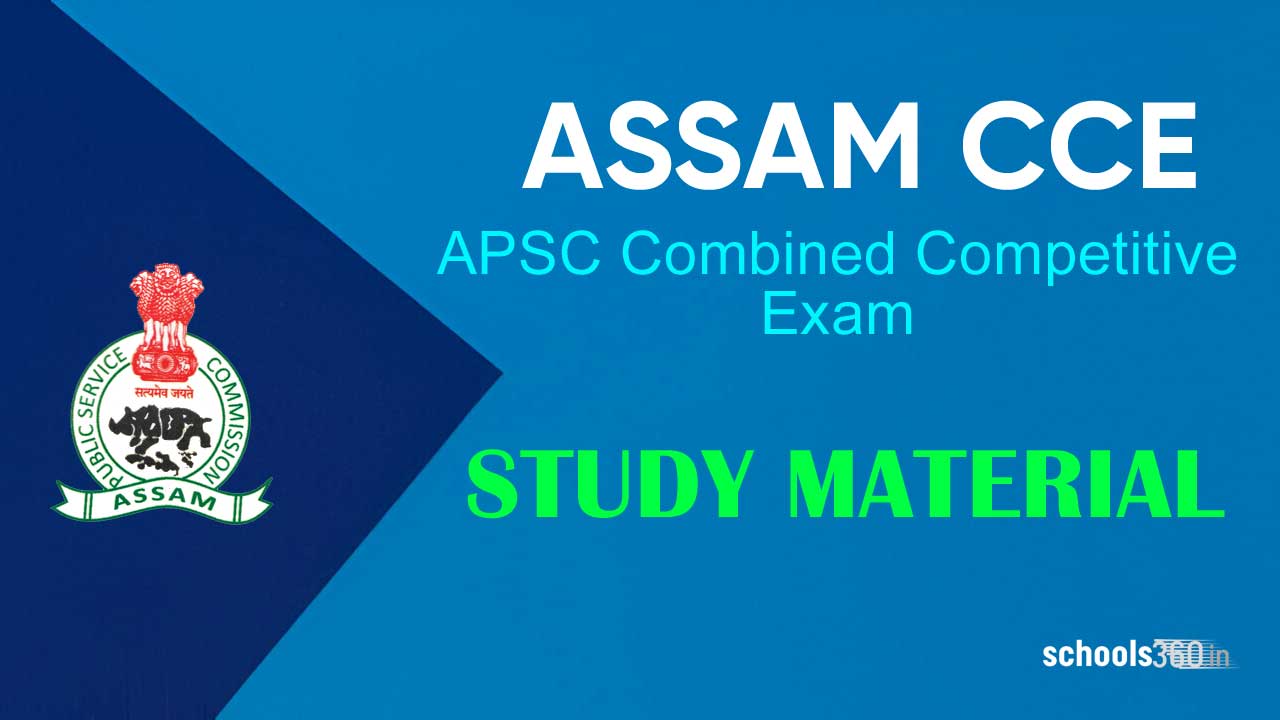 assam-cce-sUDY-MATERIAL