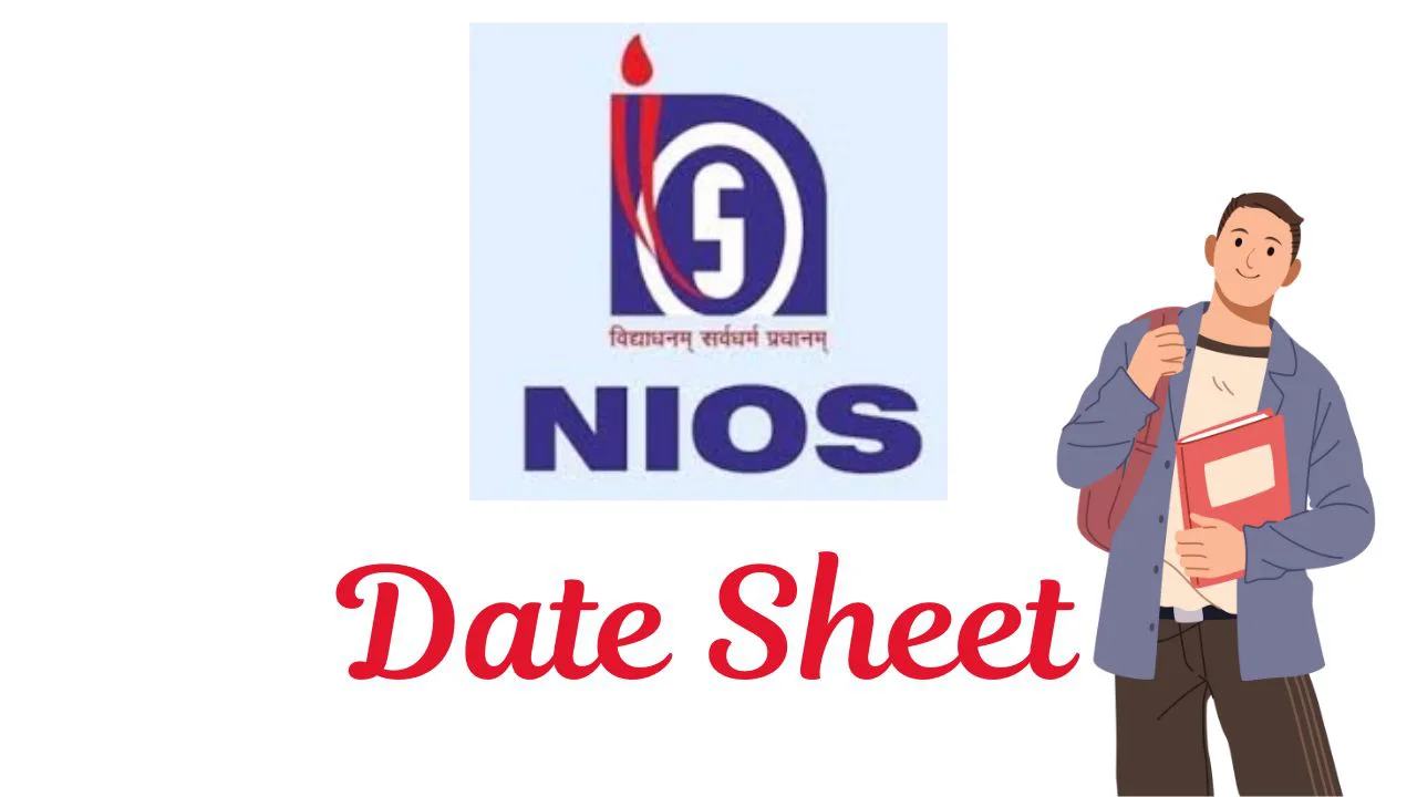 nios datesheet