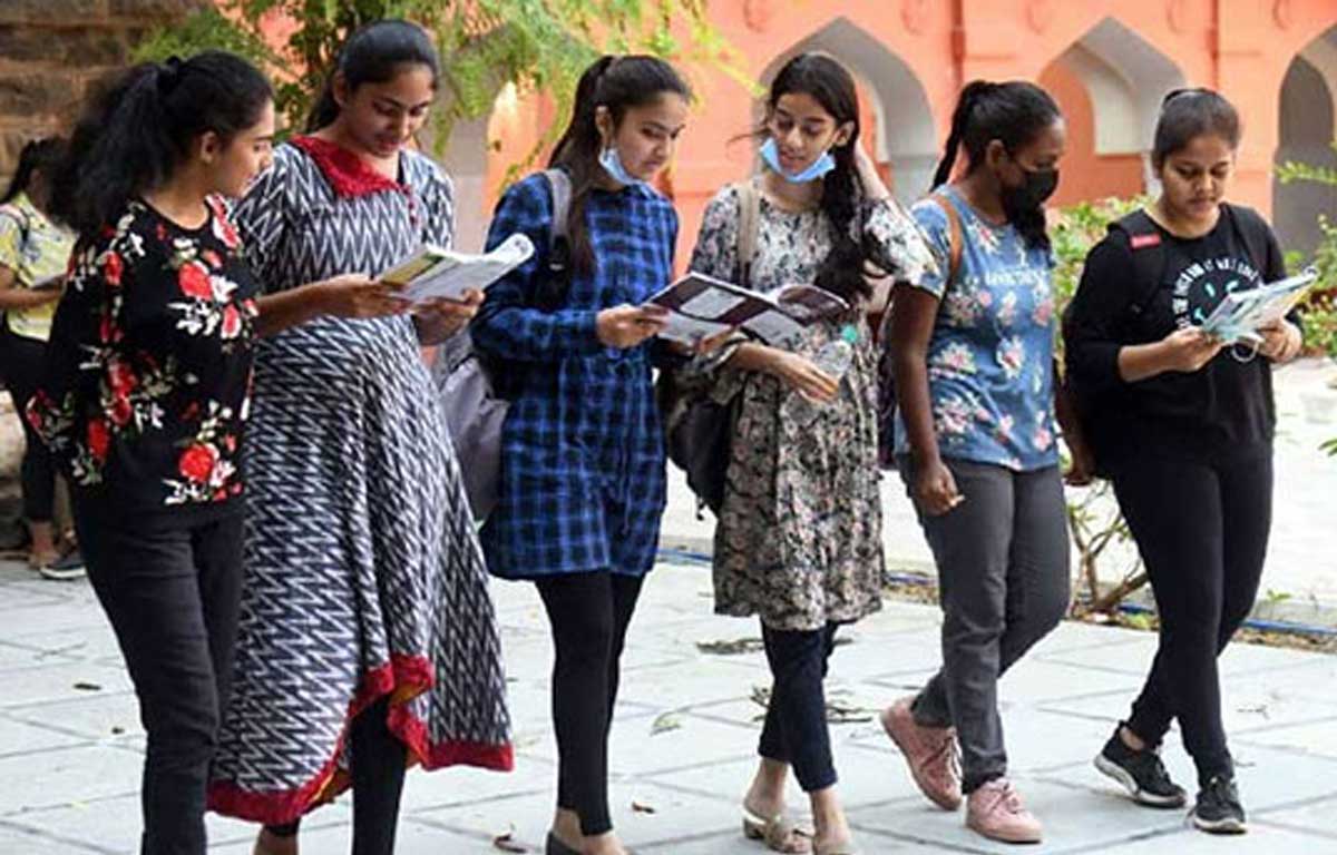 APMS 6th Result 2025