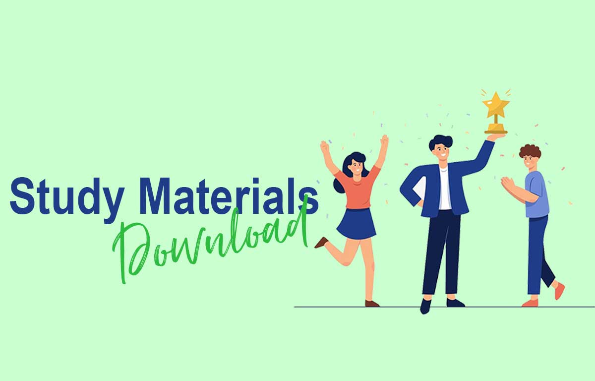 study-material