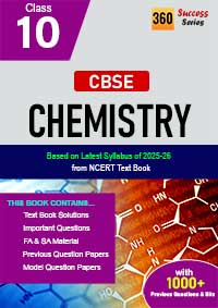 CBSE Class 10 Study Material 2025-26 PDF