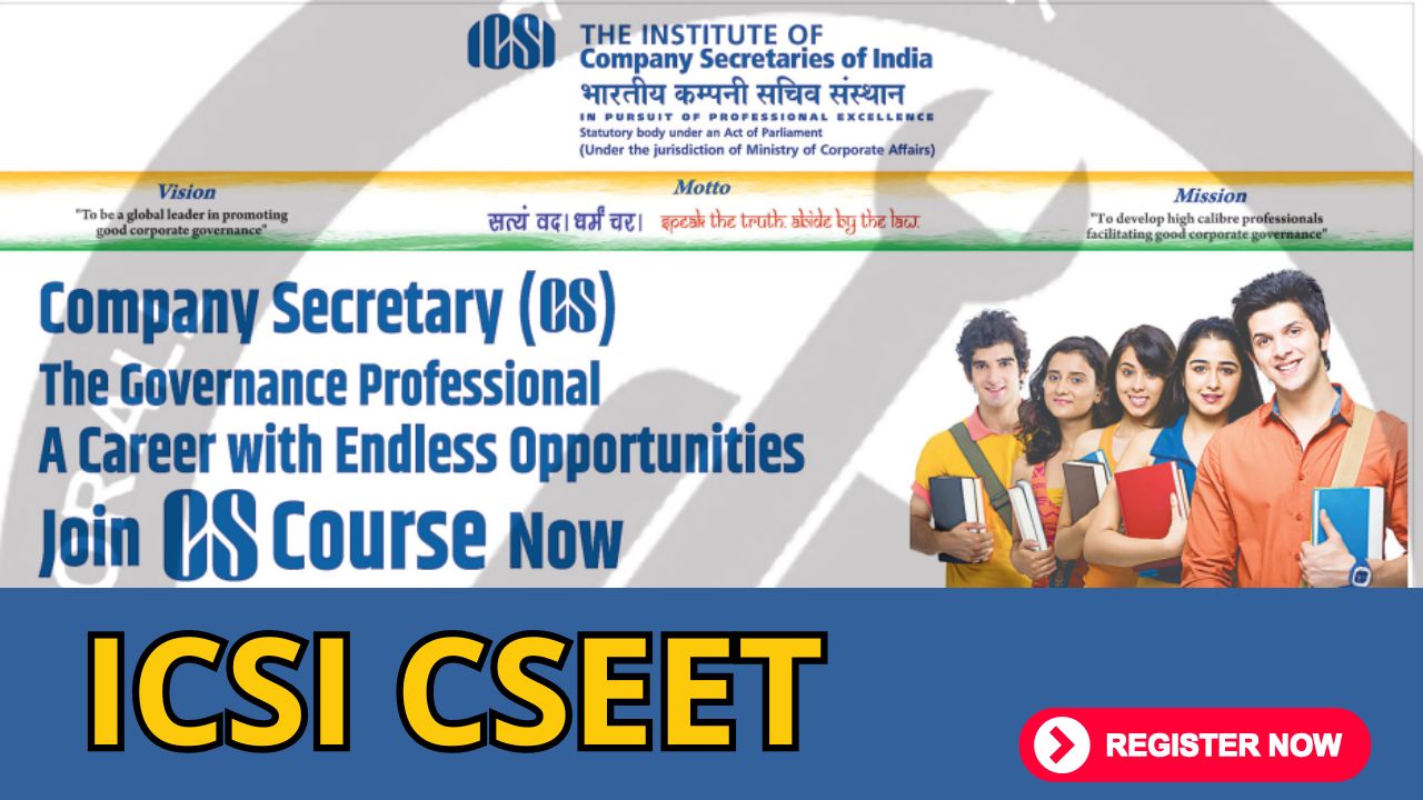 ICSI CSEET