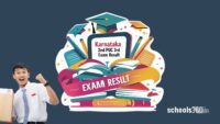 Karnataka 2nd PUC 3rd Exam Result