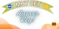 MHT CET Answer Key