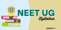NEET UG Syllabus