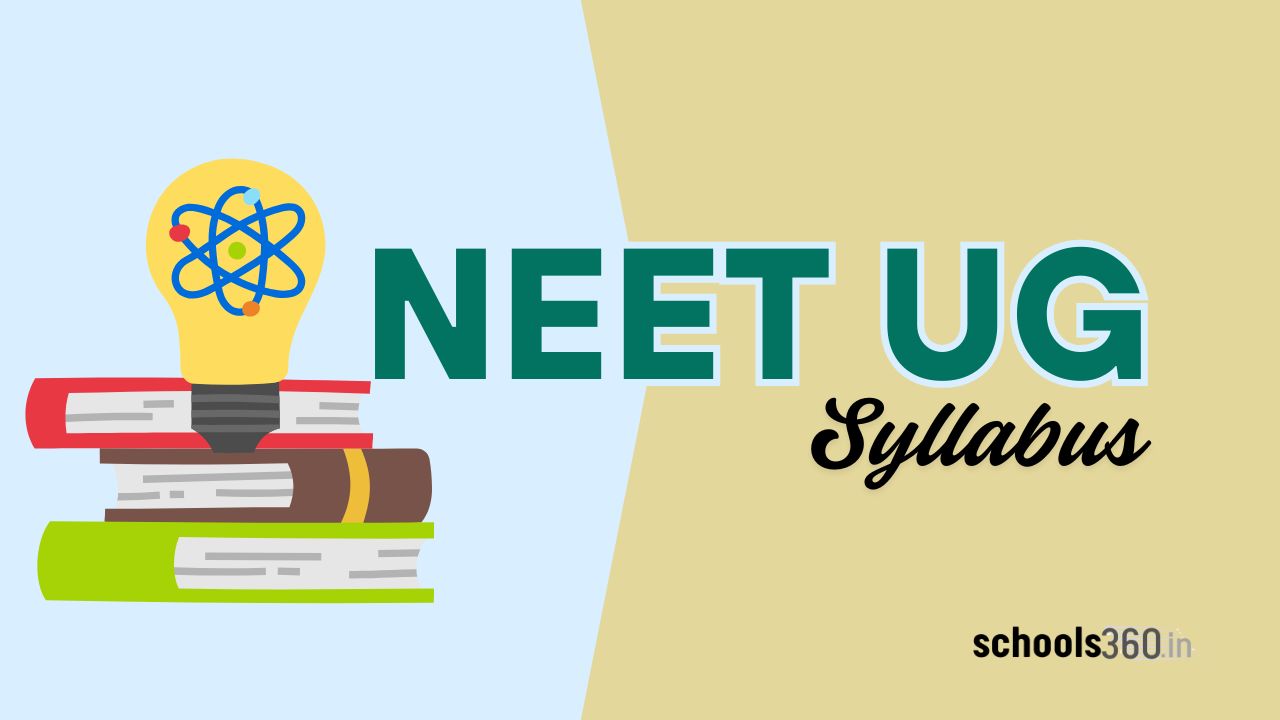 NEET UG Syllabus