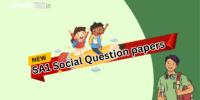 SA1 Social Question papers