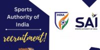 Sports Authority of India