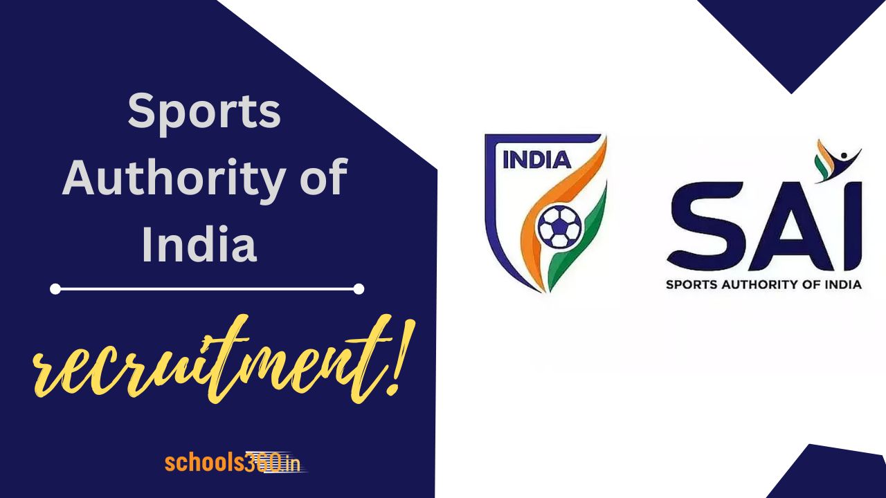 Sports Authority of India
