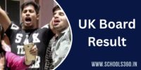 UK Board Result